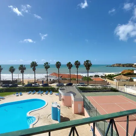 公寓 Algarve Nook - Coral Do Vau ***