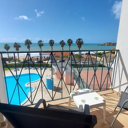 Algarve Nook - Coral Do Vau *** 波尔蒂芒