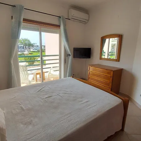 Algarve Nook - Coral Do Vau *** 公寓 *
