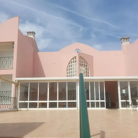 Algarve Nook - Coral Do Vau *** 公寓 波尔蒂芒