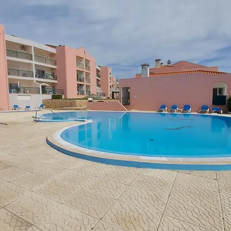 Algarve Nook - Coral Do Vau *** 公寓 *