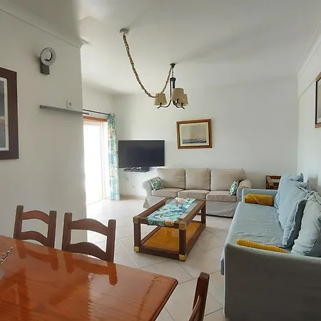 公寓 Algarve Nook - Coral Do Vau ***