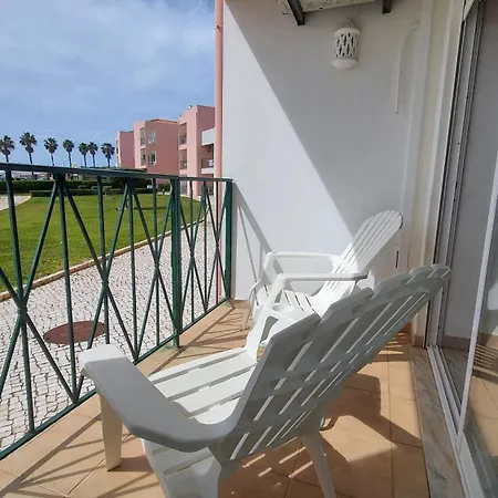 Algarve Nook - Coral Do Vau *** 公寓