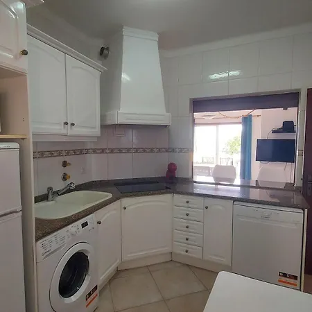 Algarve Nook - Coral Do Vau *** 公寓 *