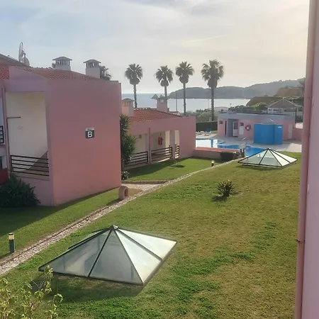 Algarve Nook - Coral Do Vau *** 波尔蒂芒