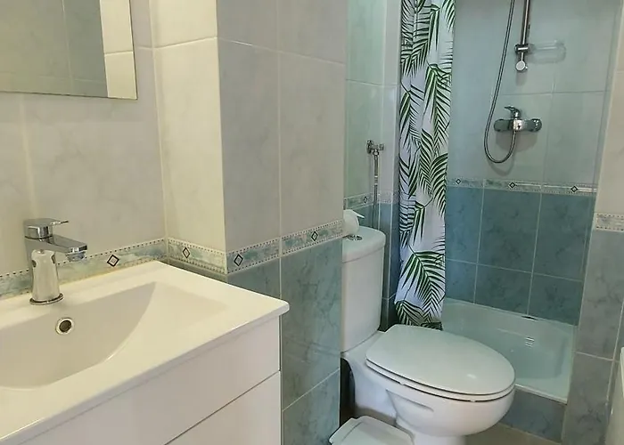 Algarve Nook - Coral Do Vau *** 아파트