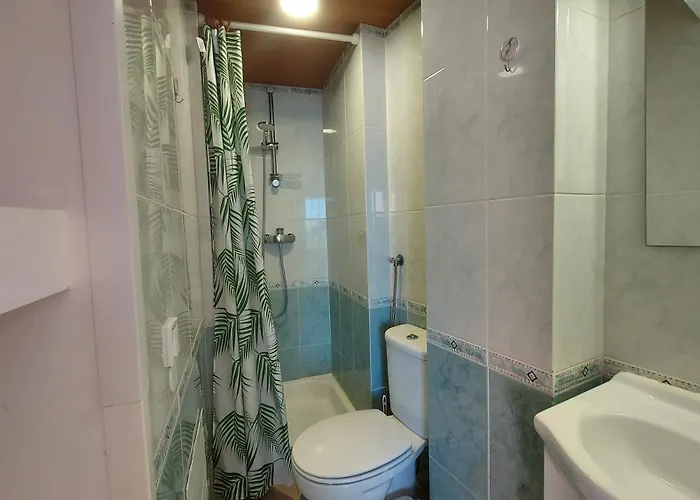 아파트 Algarve Nook - Coral Do Vau *** *