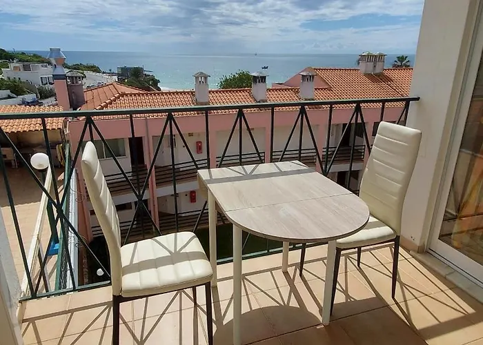 Algarve Nook - Coral Do Vau *** 포티마오