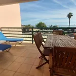 Apartmán Algarve Nook - Coral Do Vau ***