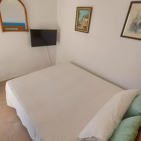 Algarve Nook - Coral Do Vau *** Апартаменты