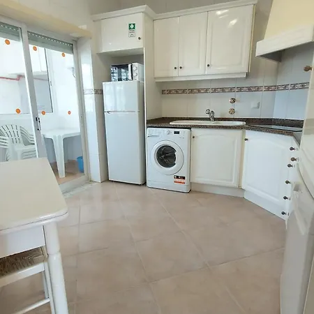 Apartment Algarve Nook - Coral Do Vau *** *