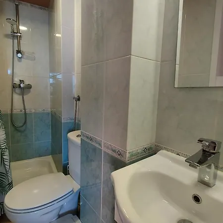 Algarve Nook - Coral Do Vau *** Апартаменты *