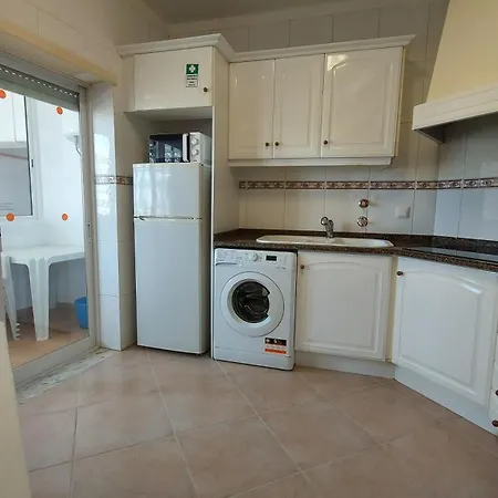 Apartment Algarve Nook - Coral Do Vau *** *