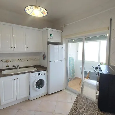 Апартаменты Algarve Nook - Coral Do Vau *** Портиман