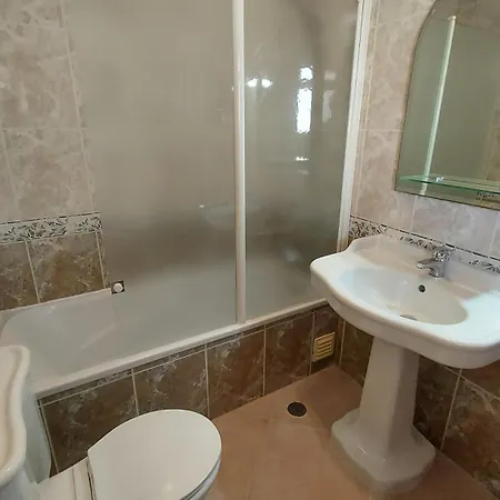 Апартаменты Algarve Nook - Coral Do Vau ***