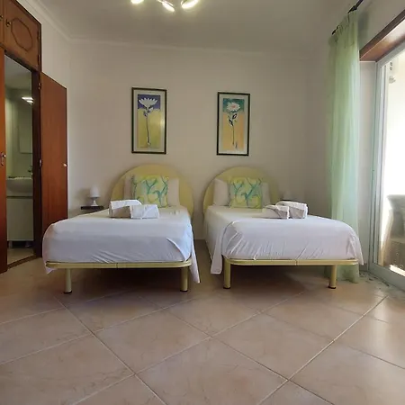 Algarve Nook - Coral Do Vau *** Апартаменты *