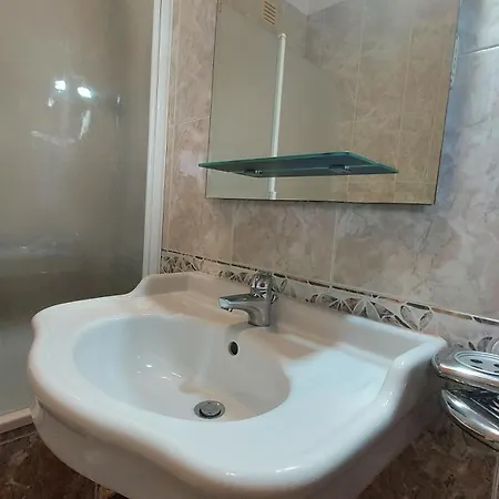 Апартаменты Algarve Nook - Coral Do Vau *** *