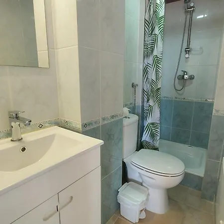 Algarve Nook - Coral Do Vau *** Апартаменты
