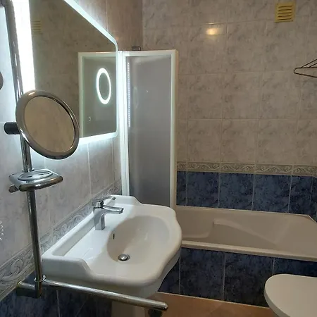Апартаменты Algarve Nook - Coral Do Vau ***