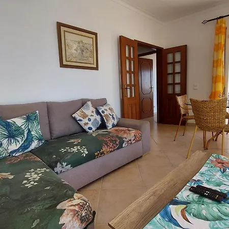 Algarve Nook - Coral Do Vau *** Апартаменты Портиман