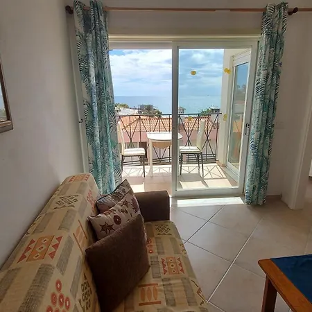 Апартаменты Algarve Nook - Coral Do Vau *** *