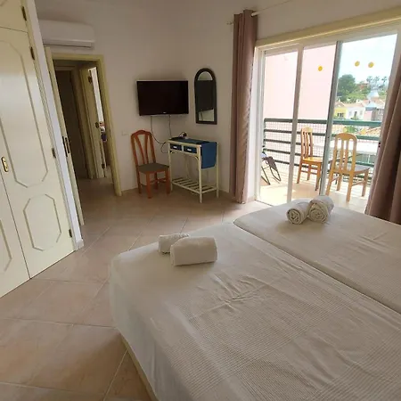 Algarve Nook - Coral Do Vau *** Апартаменты