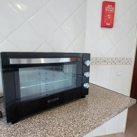 Algarve Nook - Coral Do Vau ***