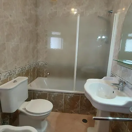 Апартаменты Algarve Nook - Coral Do Vau *** Портиман