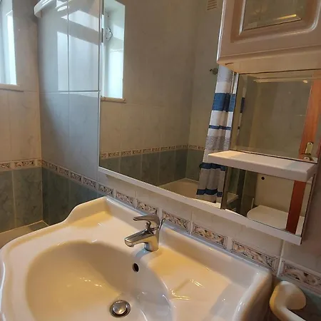 Apartment Algarve Nook - Coral Do Vau *** Portimão