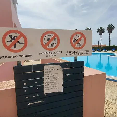 Apartment Algarve Nook - Coral Do Vau *** Portimão