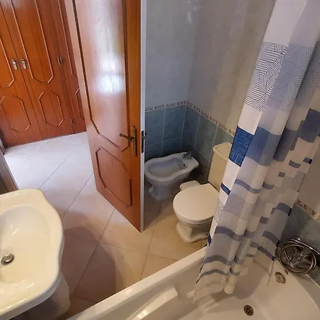 Апартаменты Algarve Nook - Coral Do Vau *** Портиман