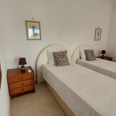 Algarve Nook - Coral Do Vau *** Апартаменты Портиман