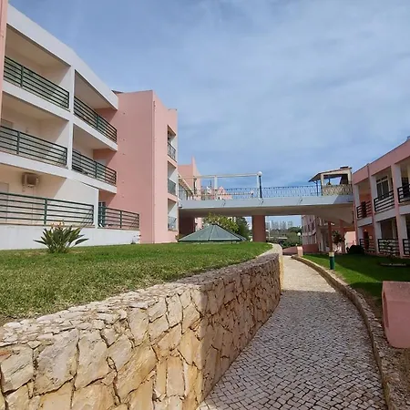 Апартаменты Algarve Nook - Coral Do Vau *** Портиман