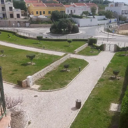 Апартаменты Algarve Nook - Coral Do Vau *** Портиман
