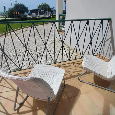 Апартаменты Algarve Nook - Coral Do Vau ***