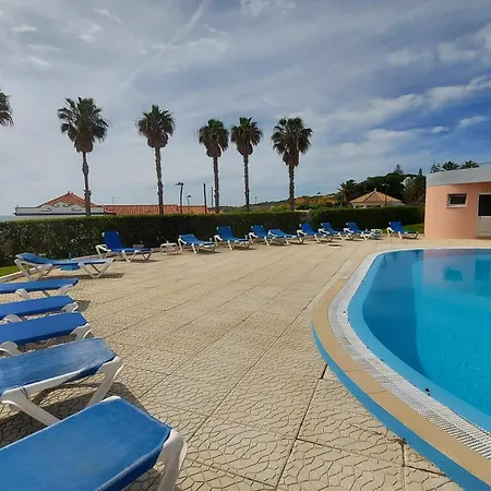 Апартаменты Algarve Nook - Coral Do Vau *** *