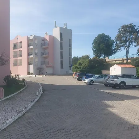 Algarve Nook - Coral Do Vau *** Апартаменты