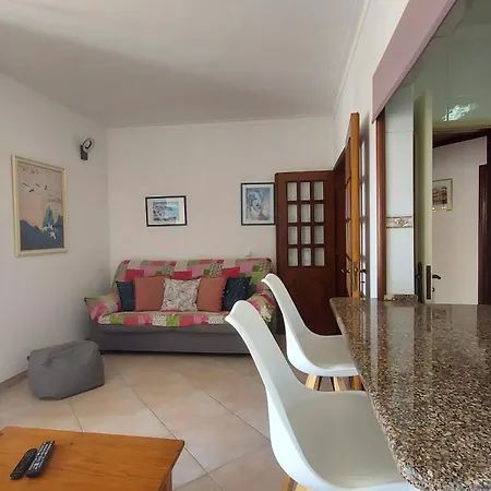 Apartment Algarve Nook - Coral Do Vau *** Portimão