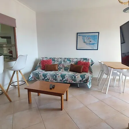 Апартаменты Algarve Nook - Coral Do Vau *** *