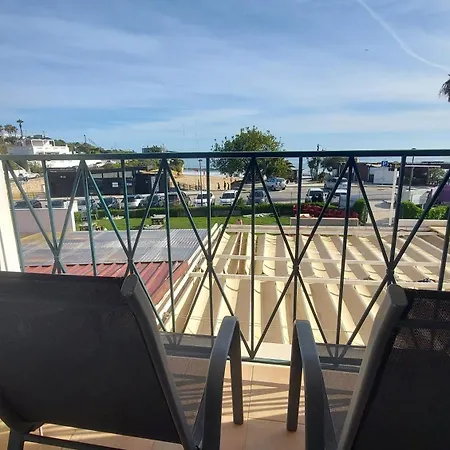 Апартаменты Algarve Nook - Coral Do Vau *** *
