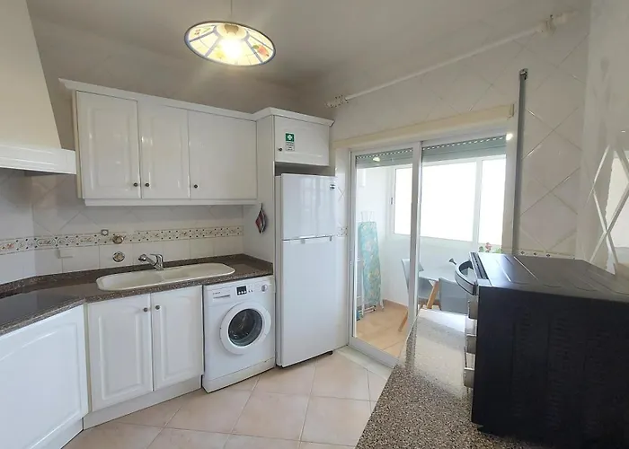 Appartement Algarve Nook - Coral Do Vau *** Portimão