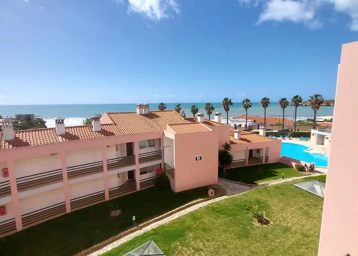 Algarve Nook - Coral Do Vau *** Appartement *