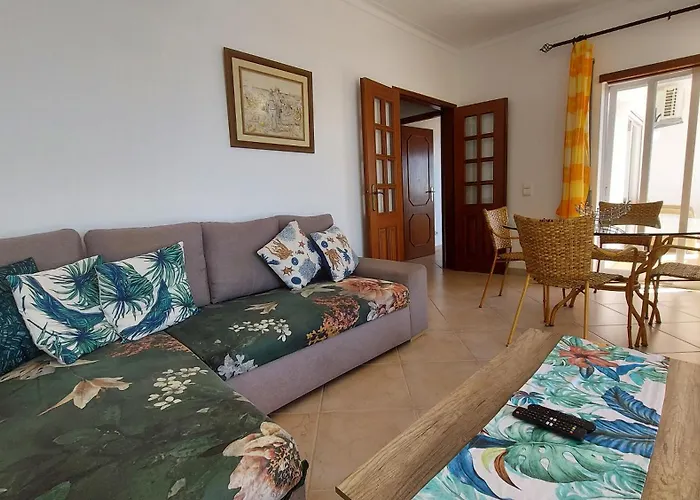 Algarve Nook - Coral Do Vau *** Appartement Portimão