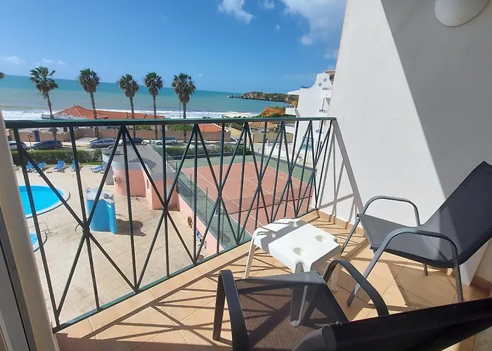 Appartement Algarve Nook - Coral Do Vau *** *