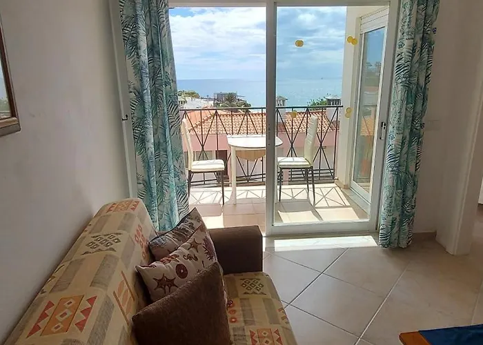 Appartement Algarve Nook - Coral Do Vau *** *