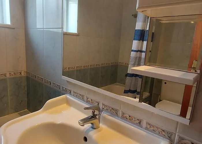 Apartment Algarve Nook - Coral Do Vau *** Portimão