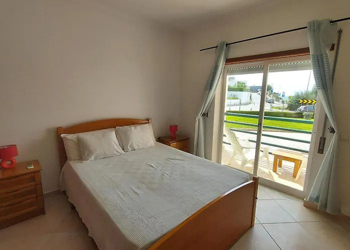 Algarve Nook - Coral Do Vau *** Apartment