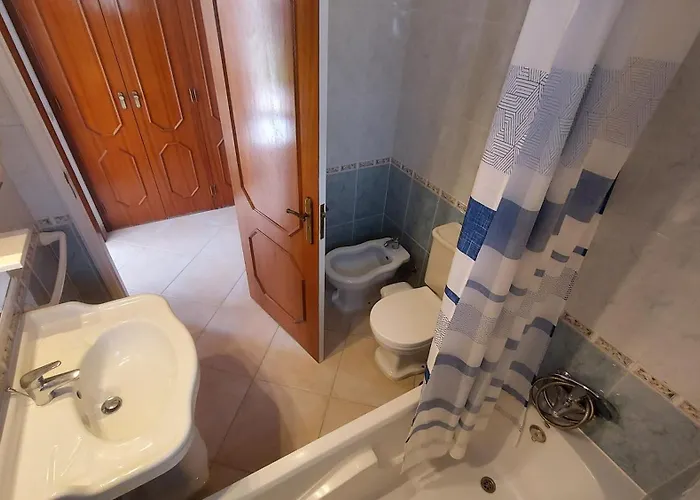 Appartement Algarve Nook - Coral Do Vau *** Portimão
