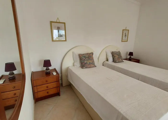 Algarve Nook - Coral Do Vau *** Appartement Portimão