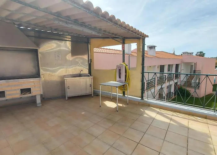 Appartement Algarve Nook - Coral Do Vau *** *